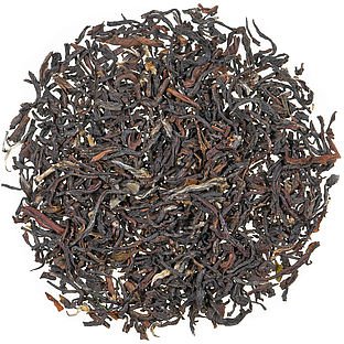 BIO ST  Lingia Darjeeling FTGFOP I second flush DE-KO-006