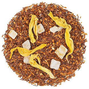 RB Ananas Mango natrlich Krutertee, aromatisiert