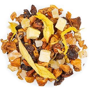 FT Gelber Pfirsich mild