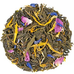 BIO GT Aufpppeltrank Tropic-Zitrus-Geschmack DE-KO-006