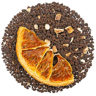 ST Lord Tangerine natrlich