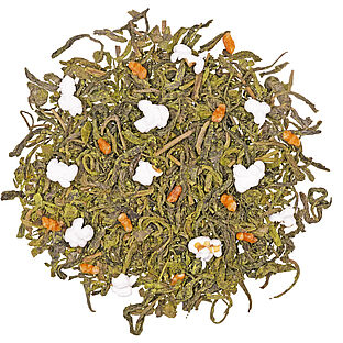 GT Matcha Latte natrlich