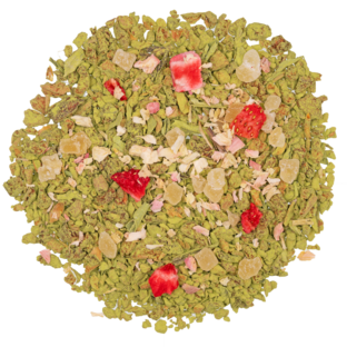 Cod Brew Matcha Strawberry 100g