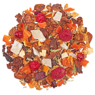 FT Aloe Natur nat�rlich Fr�chtetee mit Aloe Vera, aromatisiert MILD