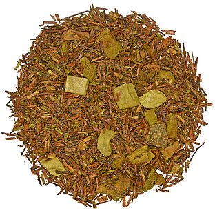 RB Oma's Mutzenmandel mit Matcha Kr�utertee mit Matcha und Mandeln, aromatisiert