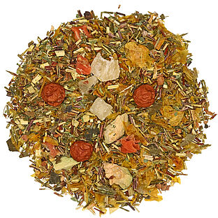 RB Sanddorn Apfel nat�rlich Kr�utertee mit Fr�chten, aromatisiert