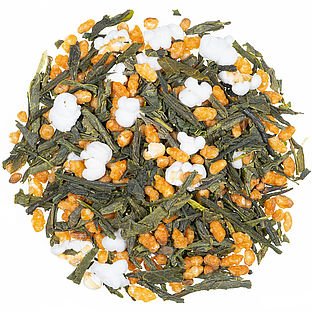 GT  Japan Genmaicha