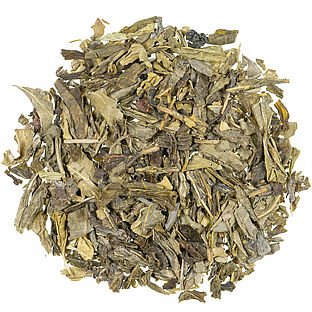 BIO Grntee Sencha entkoffeiniert DE-KO-006