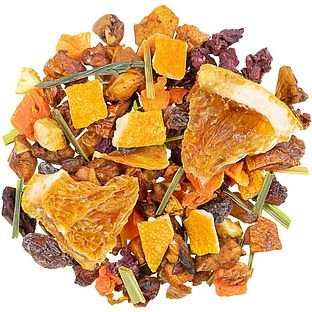 FT Buntes Frchtchen natrlich