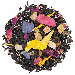 ST Knigin der Frchte natrlich