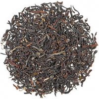 BIO ST Lingia Darjeeling FTGFOP I second flush DE-KO-006