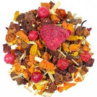 BIO FT Johannisbeer Kurkuma mild DE-KO-006