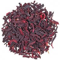 KT BIO Hibiskusblten geschnitten BIO-KO-006