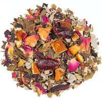 Immunstark mit Zink und Vitamin C natrlich