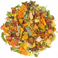 BIO FT Hanfsamen Zitrone mild aromatisiert DE-KO-006