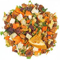 FT Yuzu mild natrlich Frchtetee, aromatisiert