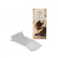 Papierfilter teeli flip XS, weiss ( Tassenfilter )