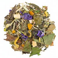 GT Wieder fit mit Hanf nat�rlich