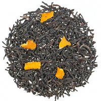 ST Crown of Kenya natrlich Schwarztee mit Grapefruitstcken, aromatisiert