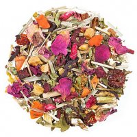 KT Abwehr Stark natrlich mit Vitamin C & Zink Krutertee, aromatisiert