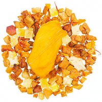 FT Indische Mango mild natrlich Frchtetee, aromatisiert