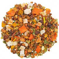 Kaltaufguss Cold Brew Mango mild natrlich Frchtetee, aromatisiert