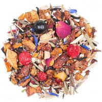 FT Hanf Johannisbeere nat�rlich Fr�chtetee, aromatisiert