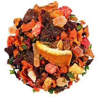 FT Himmlische Frchte mit Vitamin C mild natrlich