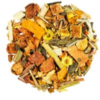 KT Ingwer Shot natrlich Krutertee mit Grntee(15%), aromatisiert