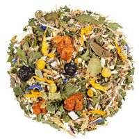 KT Lebensfreude Krutertee