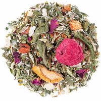 KT Himbeer-Thymian Crumble nat�rlich