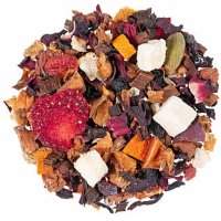 FT Spekulatius Waldbeere nat�rlich Fr�chtetee, aromatisiert