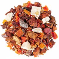 FT Pfirsich Marille mild natrlich Frchtetee, aromatisiert