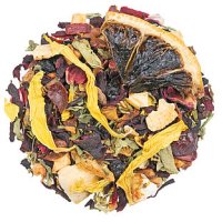 FT Lemon Spritz mit Vitamin C