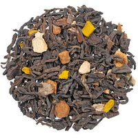 ST Pu Erh Asian Tiger