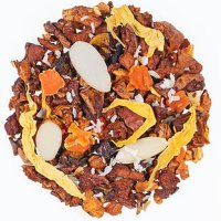 FT Bienenstich mild Fr�chtetee mit Bl�ten, aromatisiert