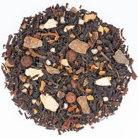 ST Hot and Spicy natrlich Schwarztee-Mischung mit Gewrzen, aromatisiert