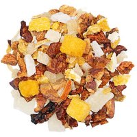 FT Aprikose Yuzu mild natrlich Frchtetee, aromatisiert