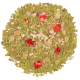 Cod Brew Matcha Strawberry 100g