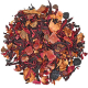 FT Pflaumenstrudel nat�rlich mit Bl�ten, aromatisiert
