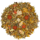 RB Sanddorn Apfel nat�rlich Kr�utertee mit Fr�chten, aromatisiert