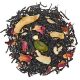 ST Pistazien Kokos Makrone Schwarztee mit N�ssen und Bl�ten, aromatisiert