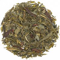 BIO GT Vanille DE-KO-006