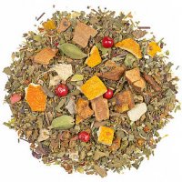 KT Terra Th Tulsi Orange-Ingwer natrlich