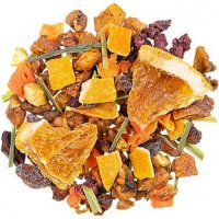 FT Buntes Frchtchen natrlich