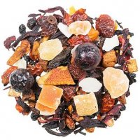 FT Weihnachtsfr�chtetee