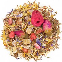 Grner Rooibos Sonnige Zeiten