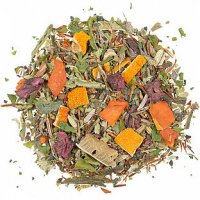 KT Basischer Krutertee