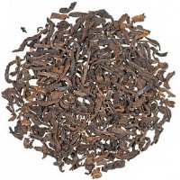 BIO ST Pu Erh China DE-KO-006