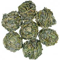 KT Jiaogulan &quote;Dekokugeln&quote;